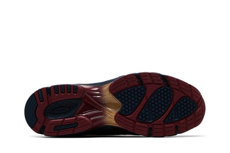 Kiko Kostadinov x ASICS UB9-S Gel DS Trainer 14 Midnight Purple Oxide