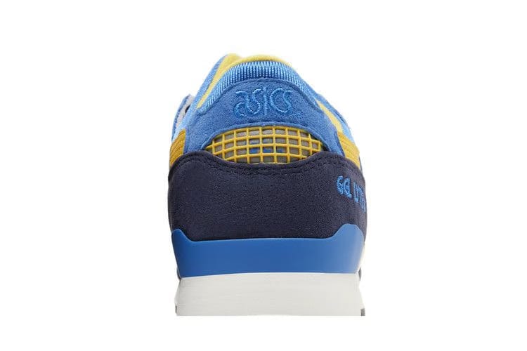 Kith x Marvel x ASICS Gel Lyte 3 '07 Remastered X-Men 60th Anniversary - Cyclops