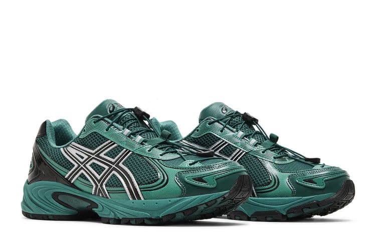 Asics Gel Kahana TR V4 Ocean Green