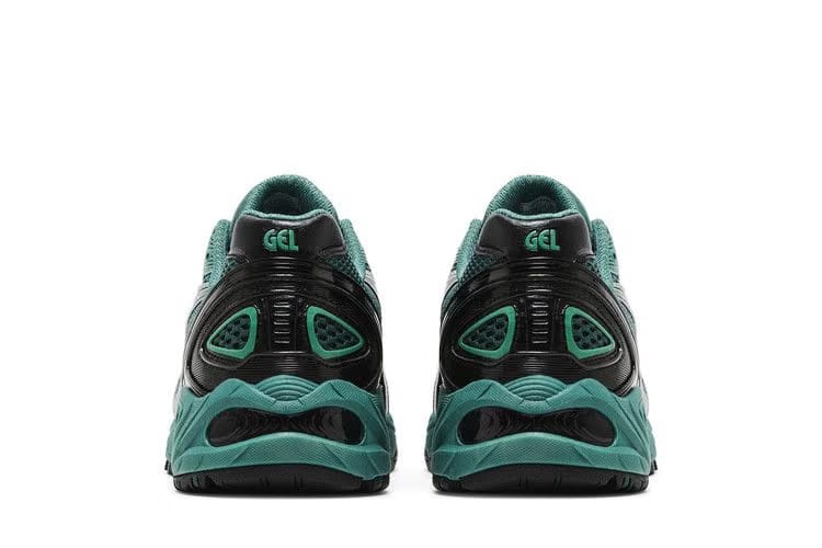 Asics Gel Kahana TR V4 Ocean Green