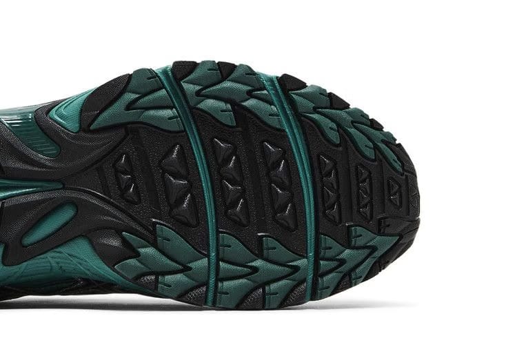 Asics Gel Kahana TR V4 Ocean Green
