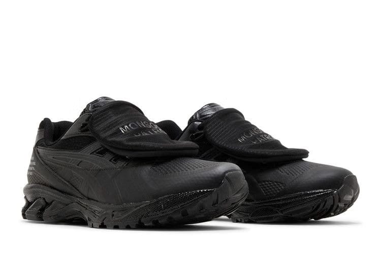 Limited Edt x SBTG x ASICS Gel Kayano 14 'Monsoon Patrol Pack - Black'
