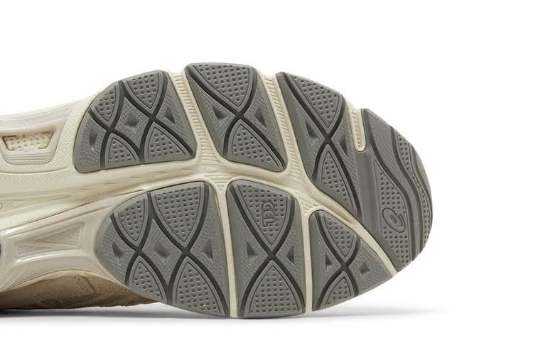 Asics Gel-NYC Smoke Grey