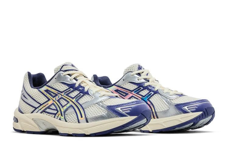 Asics Wmns Gel 1130 'Cream Skipper Blue'