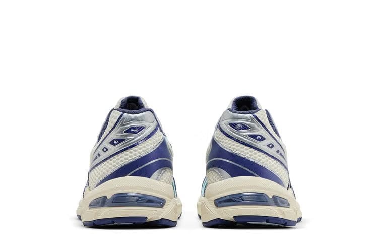 Asics Wmns Gel 1130 'Cream Skipper Blue'