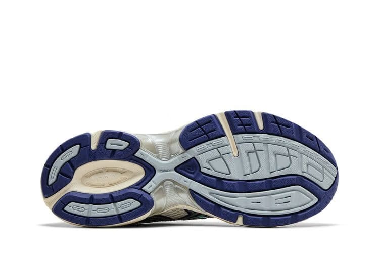 Asics Wmns Gel 1130 'Cream Skipper Blue'