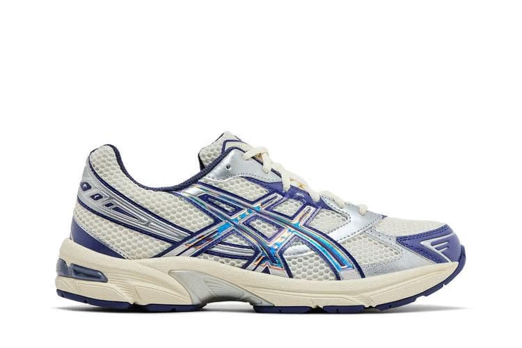 Asics Wmns Gel 1130 'Cream Skipper Blue'