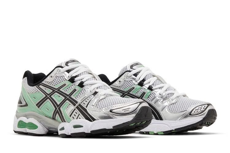 Asics Wmns Gel Nimbus 9 'White Bamboo'