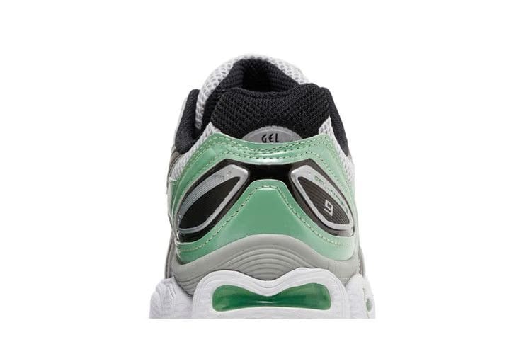 Asics Wmns Gel Nimbus 9 'White Bamboo'