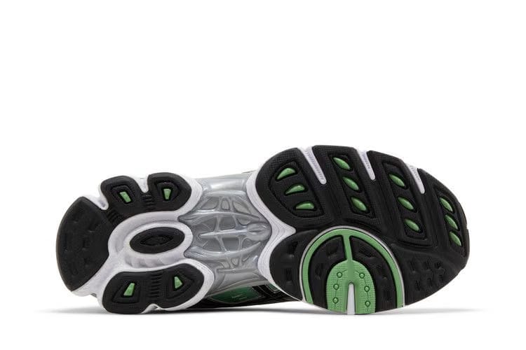 Asics Wmns Gel Nimbus 9 'White Bamboo'