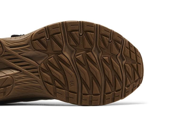 Cecilie Bahnsen x ASICS Gel Terrain Sepia