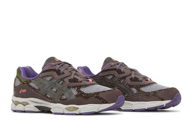 Bodega x ASICS Gel NYC After-Hours