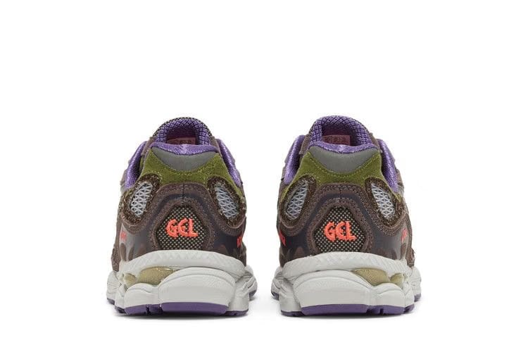 Bodega x ASICS Gel NYC After-Hours