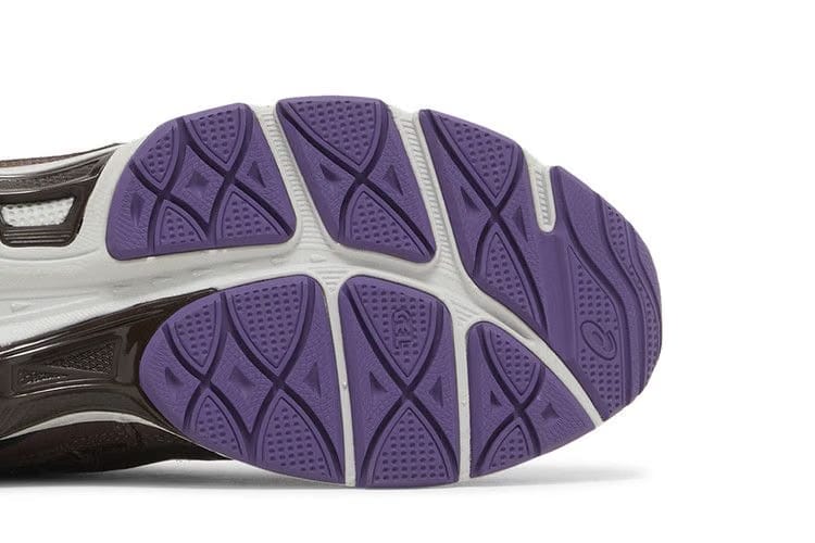Bodega x ASICS Gel NYC After-Hours