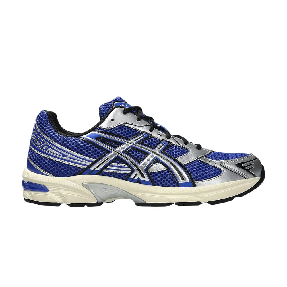 ASICS Gel 1130 Blue Silver