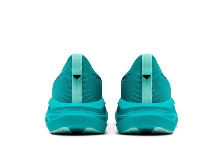 Asics Novablast 5 Wave Teal
