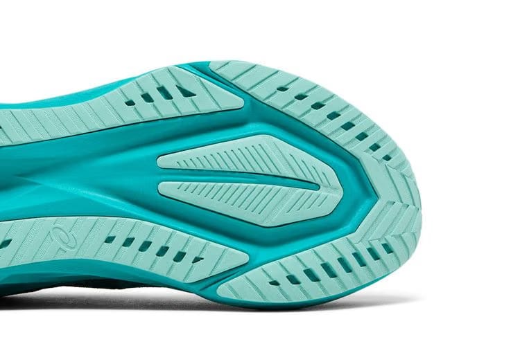 Asics Novablast 5 Wave Teal