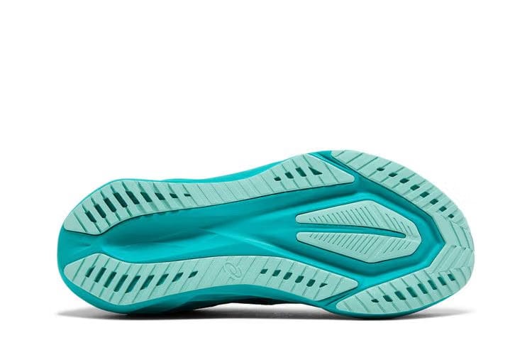 Asics Novablast 5 Wave Teal