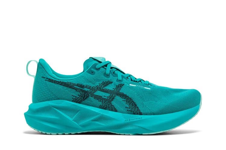 Asics Novablast 5 Wave Teal