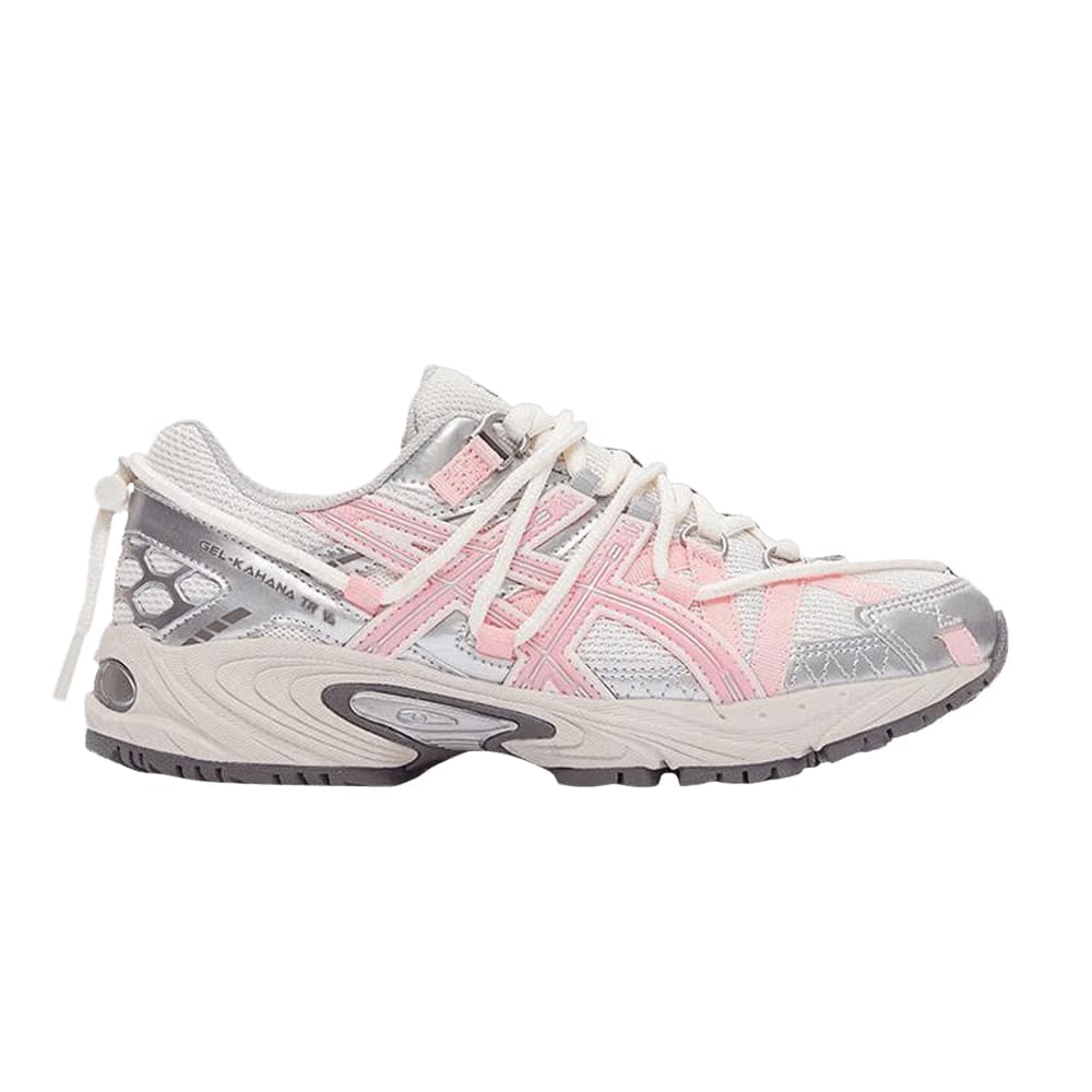 Asics Gel Kahana TR V2 520 Pink Grey