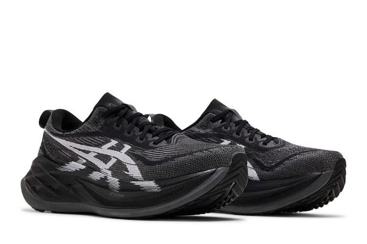 Asics Superblast 2 Black White