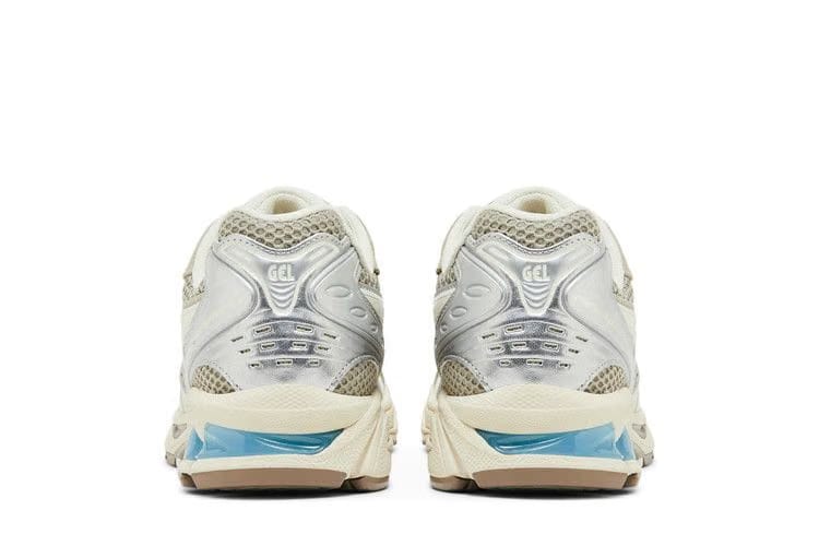 Juliana Salazar x ASICS Gel Kayano 14 Eucalyptus