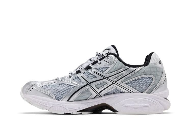 Asics Gel Nimbus 10.1 White Black