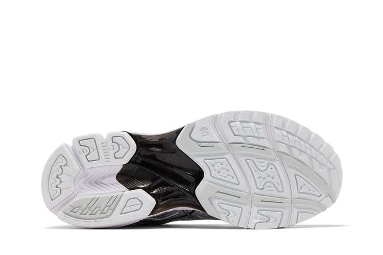Asics Gel Nimbus 10.1 White Black