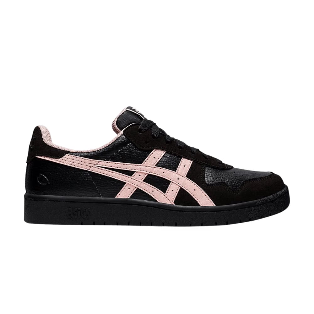 Asics Japan S Black Peach