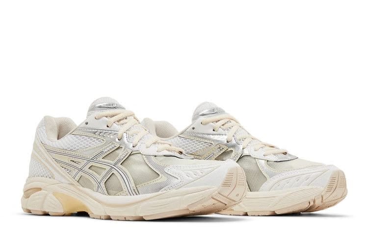 Asics Gt-2160 Above The Clouds White Pure Silver