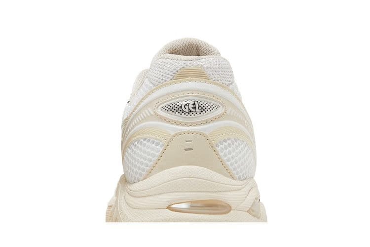Asics Gt-2160 Above The Clouds White Pure Silver