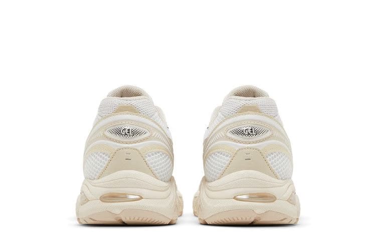Asics Gt-2160 Above The Clouds White Pure Silver