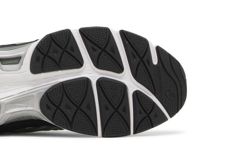 Asics Gel NYC White Black Ivy