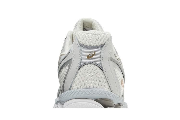 Asics Gel NYC 2055 Cream Pure Silver