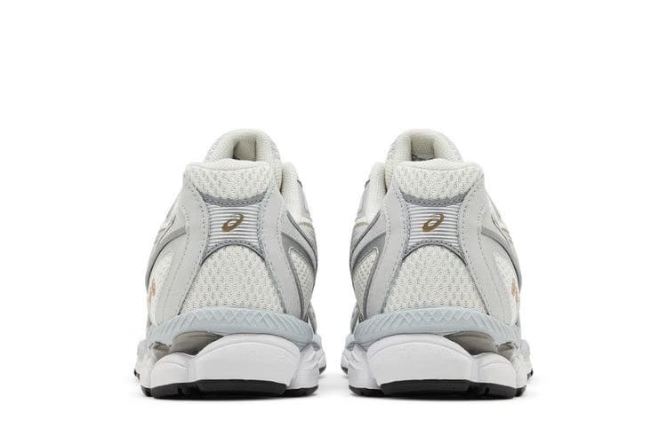 Asics Gel NYC 2055 Cream Pure Silver
