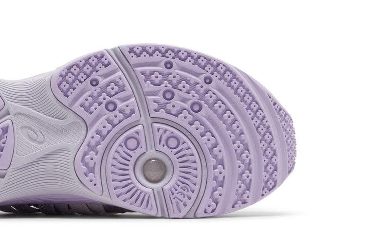 Kiko Kostadinov x Heaven by Marc Jacobs x ASICS Wmns Gel Lokros 'Vapor Cosmos'