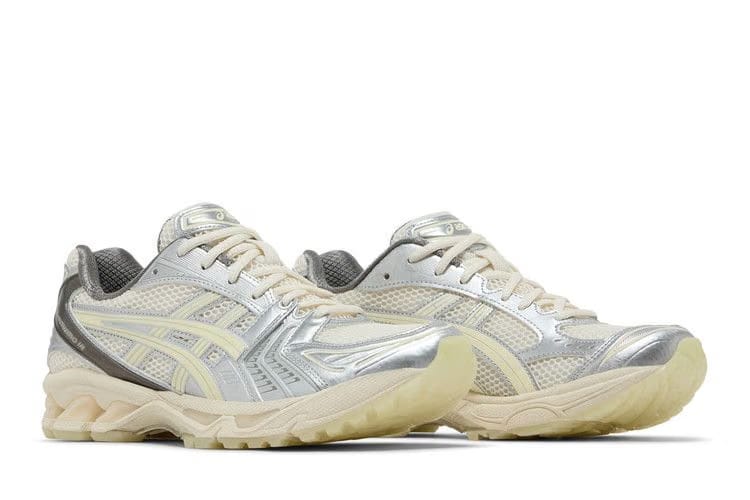 atmos x ASICS Gel Kayano 14 Glow In The Dark