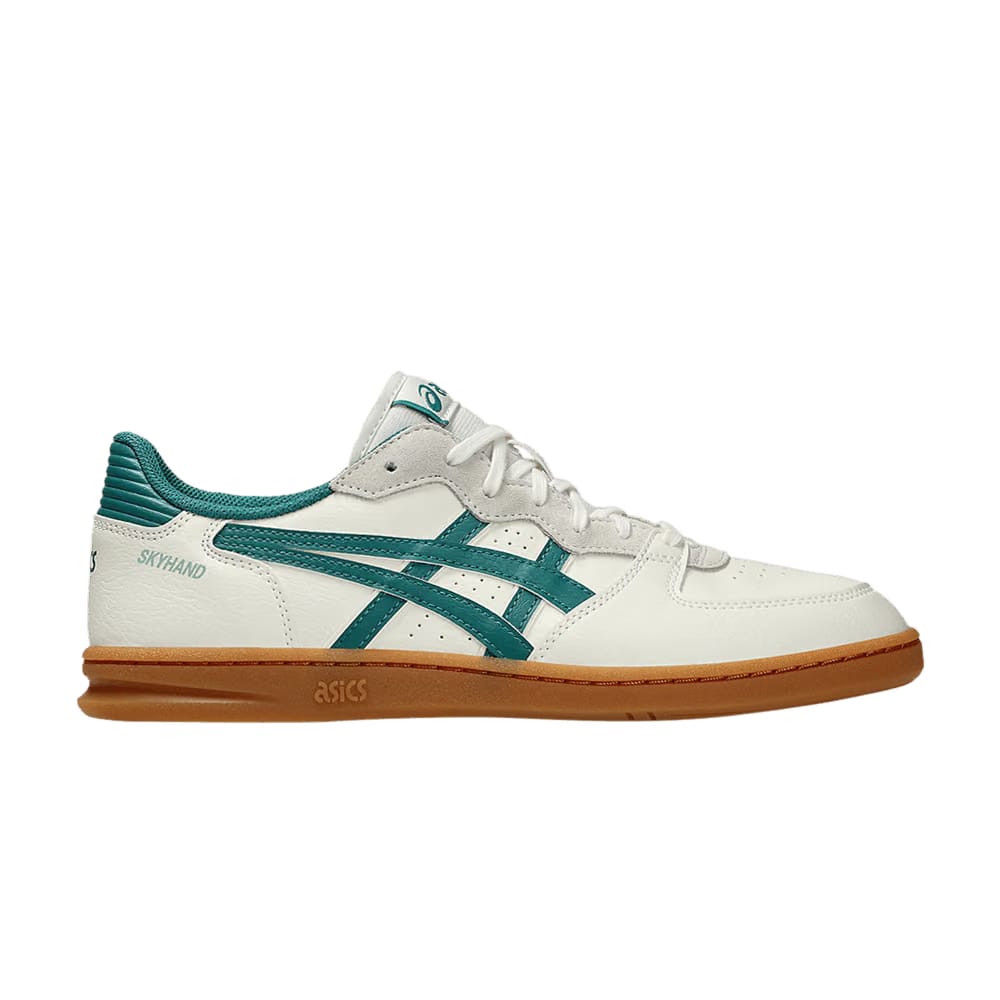 Asics Skyhand OG Cream Rainy Lake