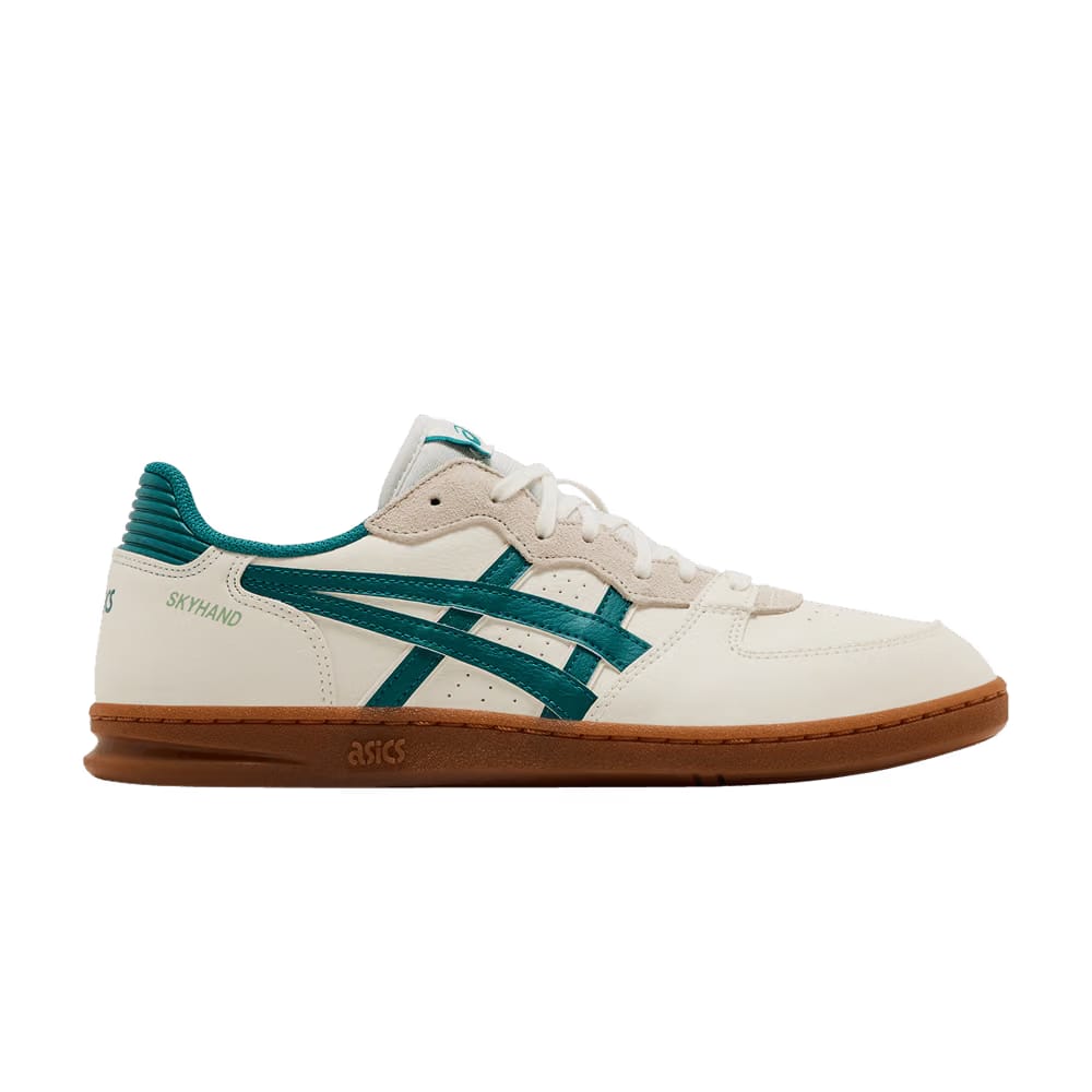 Asics Skyhand OG Cream Rainy Lake