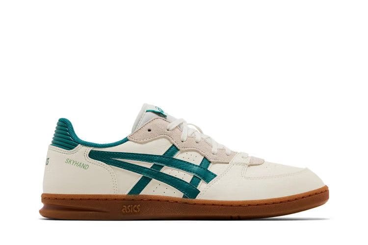 Asics Skyhand OG Cream Rainy Lake