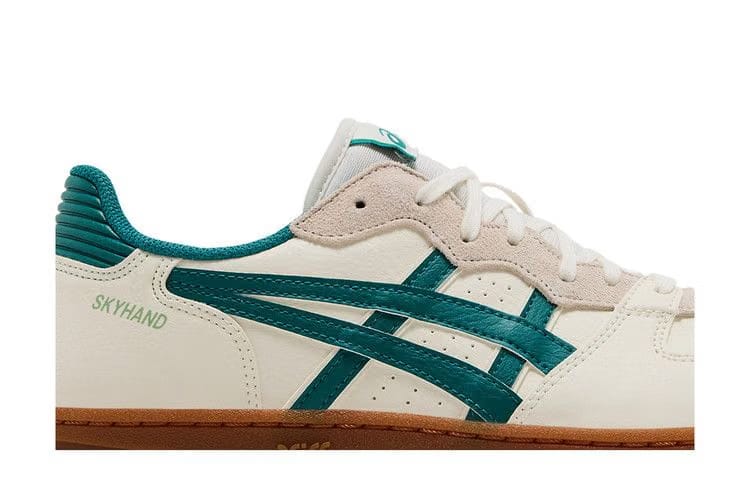 Asics Skyhand OG Cream Rainy Lake