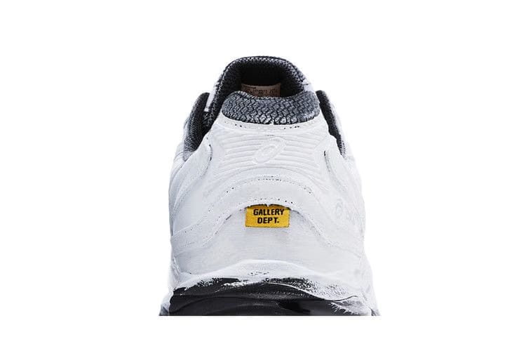 Gallery Dept. x ASICS Gel K1011 Mental Energy - Painted