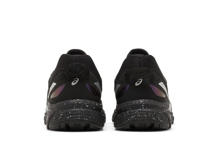 Asics Gel Venture 6 Trail Black