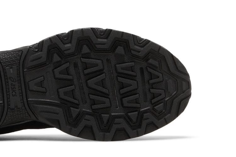 Asics Gel Venture 6 Trail Black