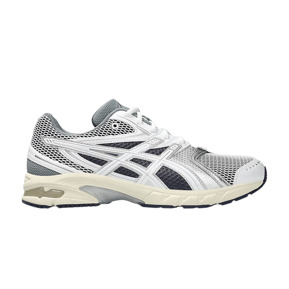 Asics Gel DS Trainer 14 White Pure Silver