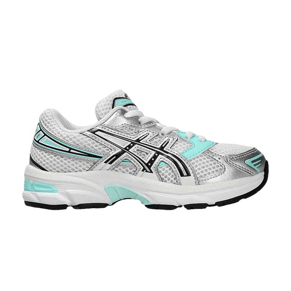 Asics Gel 1130 PS White Aqua