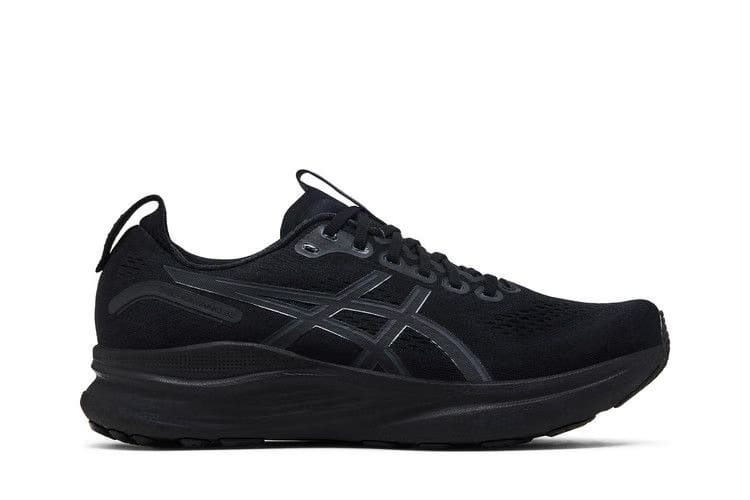 Asics Gel Kayano 32 Black Graphite Grey