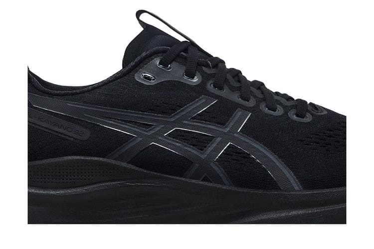 Asics Gel Kayano 32 Black Graphite Grey