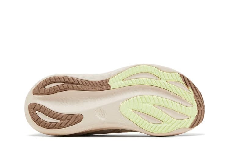 Asics Wmns Gel Nimbus 27 'Cream Mineral Beige'