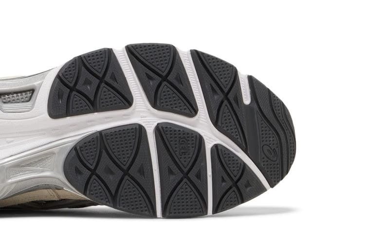 Asics Gel NYC Clay Grey Black